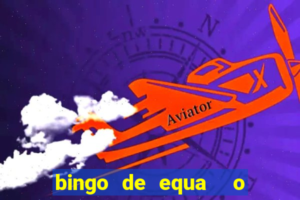 bingo de equa  o do 2o grau